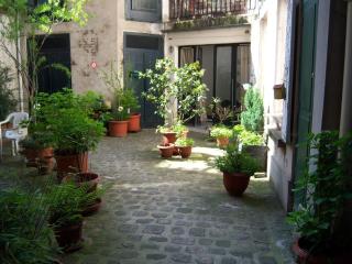 T2 sur cour au coeur des JO 2024 - 0