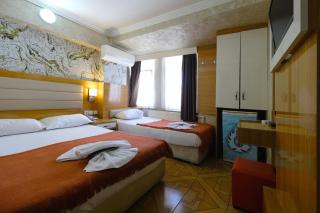 HOTELOZBEK - Istanbul - 7