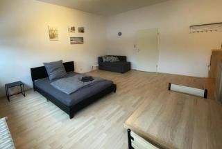 Ferienwohnung am Rüstersieler Hafen - 0