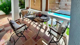 MEDDAYS VILLA TER - Miami Platja - 9