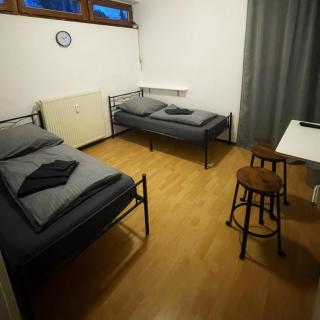 Ferienwohnung am Rüstersieler Hafen - Wilhelmshaven - 7