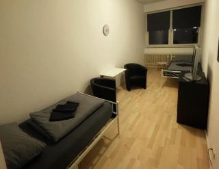 Ferienwohnung am Rüstersieler Hafen - Wilhelmshaven - 5