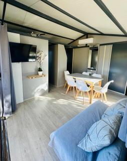 Le Chalet de Louise 7 places - Taradeau - 0