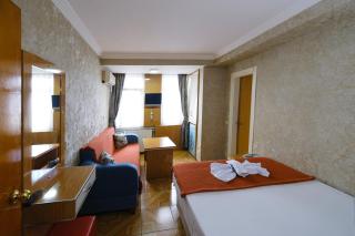 HOTELOZBEK - Istanbul - 8