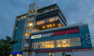 Treebo The Square - Ahmedabad - 0