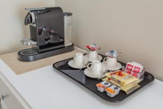 Daplace - La Mongolfiera Rooms in Navona - Roma - 7