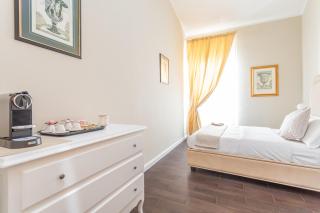 Daplace - La Mongolfiera Rooms in Navona - Roma - 4