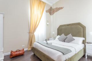 Daplace - La Mongolfiera Rooms in Navona - Roma - 1