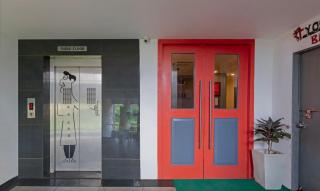 Treebo The Square - 5