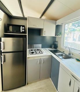 Le Chalet de Louise 7 places - Taradeau - 4