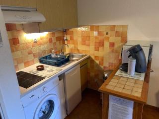 Studio climatisé avec jardin et plage à 250m - Saint-Mandrier-sur-Mer - 6