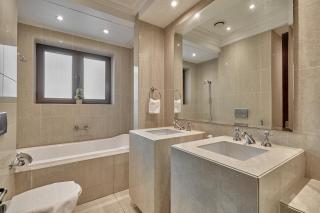 Golden Homes Souk Al Bahar Burj khalifa view Tajer residences 1BR Mint avenue Near , Dubai mall & burj khalifa - Dubai - 1