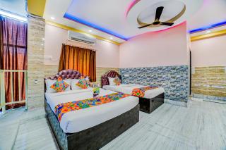 FabExpress Nest - Nr Park Street Metro Station - Calcutta - 7