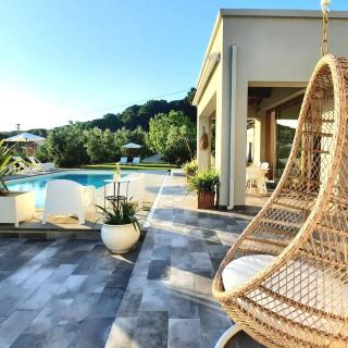 La Suite con Piscina Privata - 8