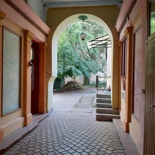 Spacious Apartment near Liget Budapest - Budapest - 7