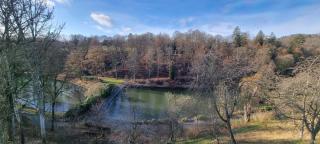 Ferienwohnung Parkblick - Bad Berleburg - 1