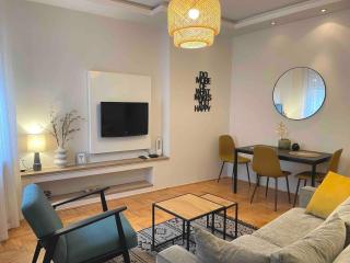 City Break Apartments Klishe Zen - 9