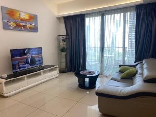 Nice three bedroom at suasana - Kuala Lumpur - 3