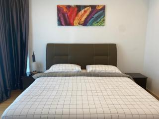 Nice three bedroom at suasana - Kuala Lumpur - 8