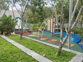 Nice three bedroom at suasana - Kuala Lumpur - 9