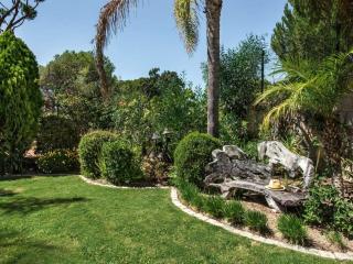 Amazing Algarve Villa 5 Bedrooms Villa Lillian Private Pool & Ping Pong Table Vale Do Lobo - 6