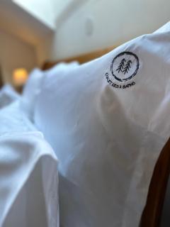 Les 2 Sapins - 10 personnes - Lits faits, Serviettes et ménage inclus - 7