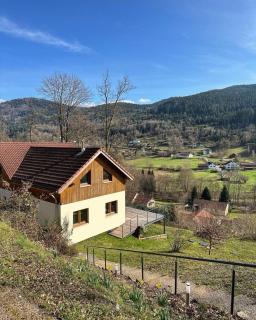 Les 2 Sapins - 10 personnes - Lits faits, Serviettes et ménage inclus - Rochesson - 0