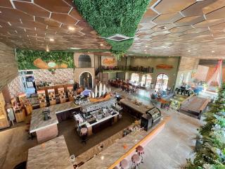 The Hub Erawan Resort - Chongsadao - 8