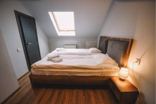 Rooftop Grey Apartment at Rustaveli Avenue - Tbilisi - 0