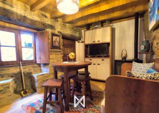 MyStay - Casa do Talasnal by Refúgio ao Luar - Talasnal - 6