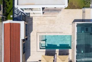 Luxury Villa Salt & Stone with spa area in Nin - Nin - 4
