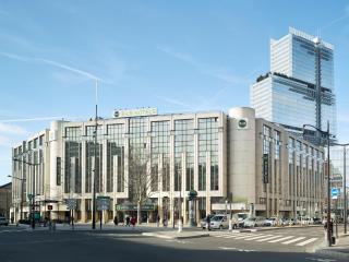 B&B HOTEL Paris 17 Batignolles - Paris - 9