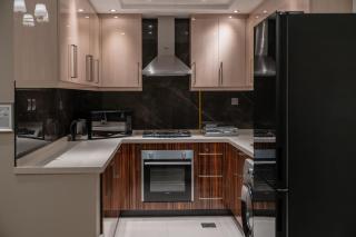 Cosy Family apartment in the Downtown - Dubai - 3