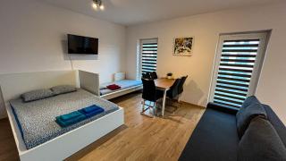 Apartament Lublin Centrum „Ice Cat” - Lublin - 2
