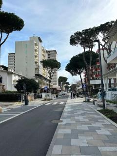 Appartamento Lido degli Estensi a 100 mt dal mare e dal centro - 1