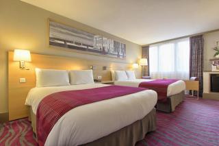 Mercure Paris Velizy - Vélizy-Villacoublay - 8