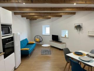 Maison charmante pour 4/6 pers - Brassac-les-Mines - 9