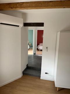Maison charmante pour 4/6 pers - Brassac-les-Mines - 5