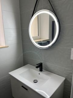 Maison charmante pour 4/6 pers - Brassac-les-Mines - 4