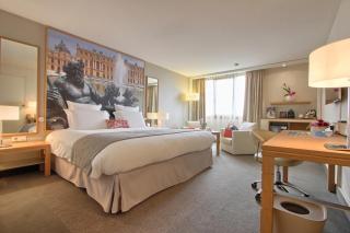Mercure Paris Velizy - 7