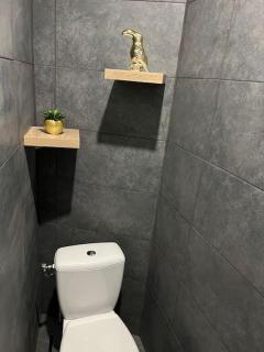 Maison charmante pour 4/6 pers - Brassac-les-Mines - 2