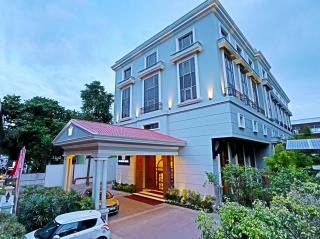 The Rialto Hotel - Bangalore - 0