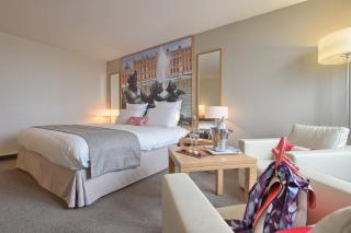 Mercure Paris Velizy - Vélizy-Villacoublay - 7