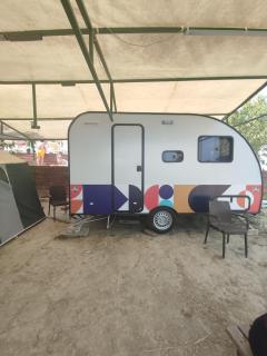 Makara camp - Şarköy - 3
