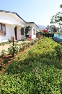 Dawn's Bungalow - Nuwara Eliya - 9