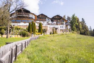 Hotel Tann - Collalbo - 7