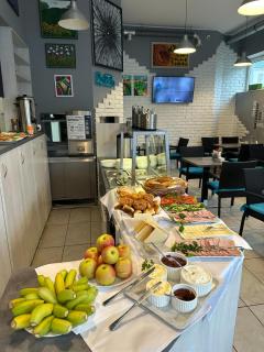 Hostel CENTRUM - Radom - 1