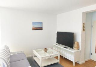 Nordseeblick, FeWo 4 - Cuxhaven - 7