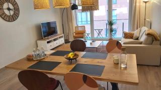 Courbevoie lodge - Louvain-la-Neuve - 6