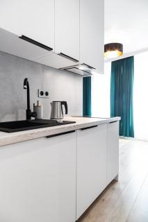 HOUSEHOST Apartments: Miodowa 42/12b Street - 5